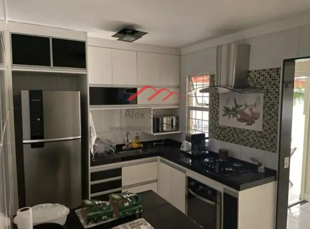 Sobrado, 2 quartos, 96 m² - Foto 2