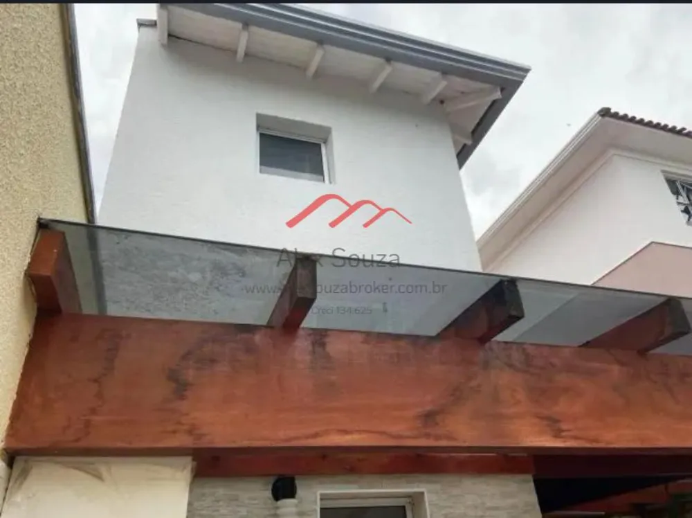 Sobrado, 2 quartos, 96 m² - Foto 7