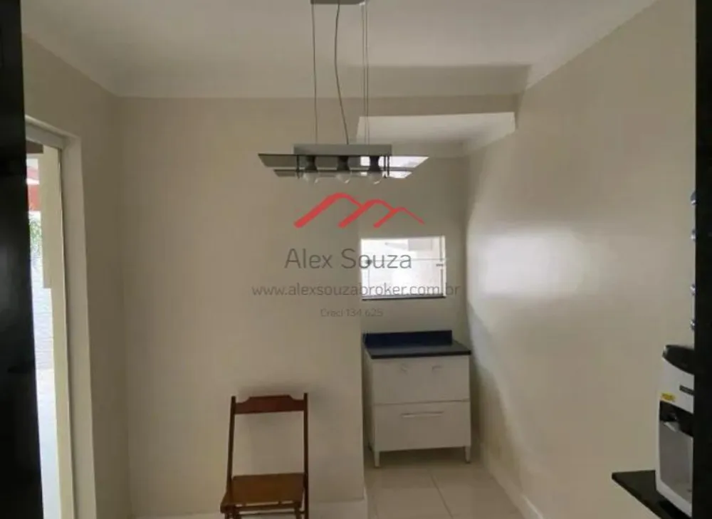 Sobrado, 2 quartos, 96 m² - Foto 1