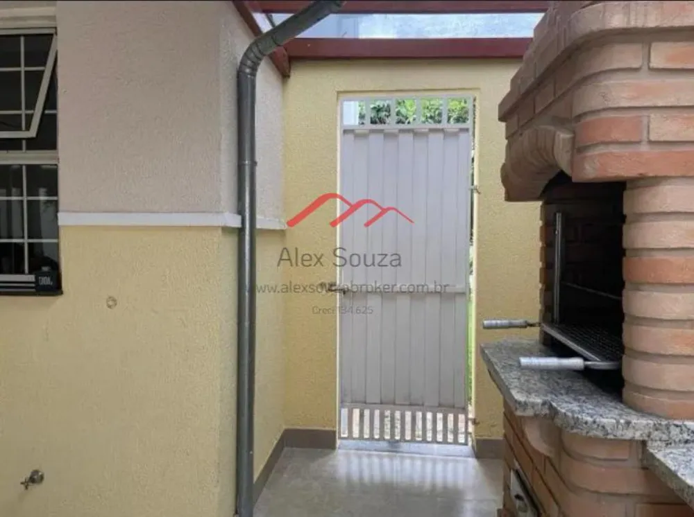 Sobrado, 2 quartos, 96 m² - Foto 3