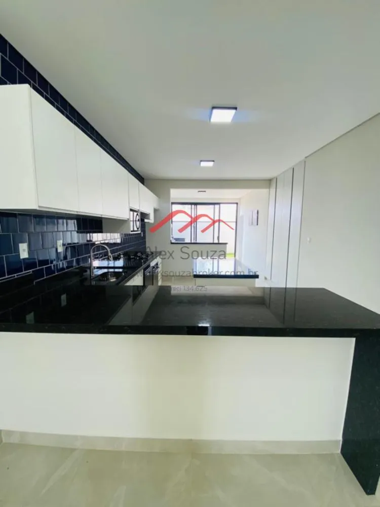 Casa de Condomínio, 3 quartos - Foto 8