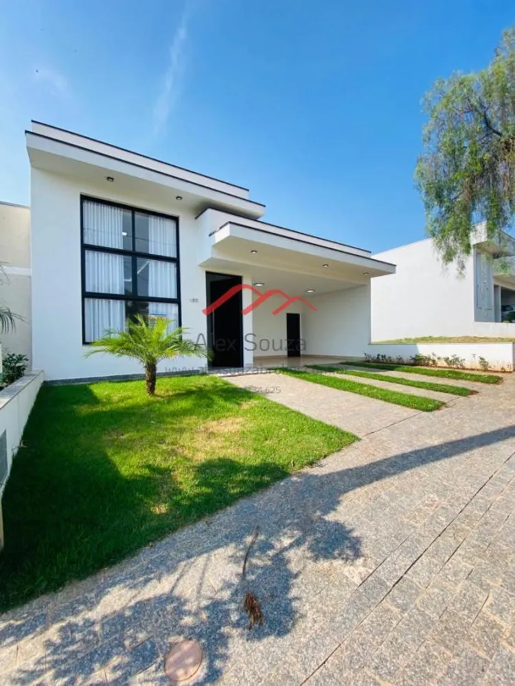 Casa de Condomínio, 3 quartos - Foto 7