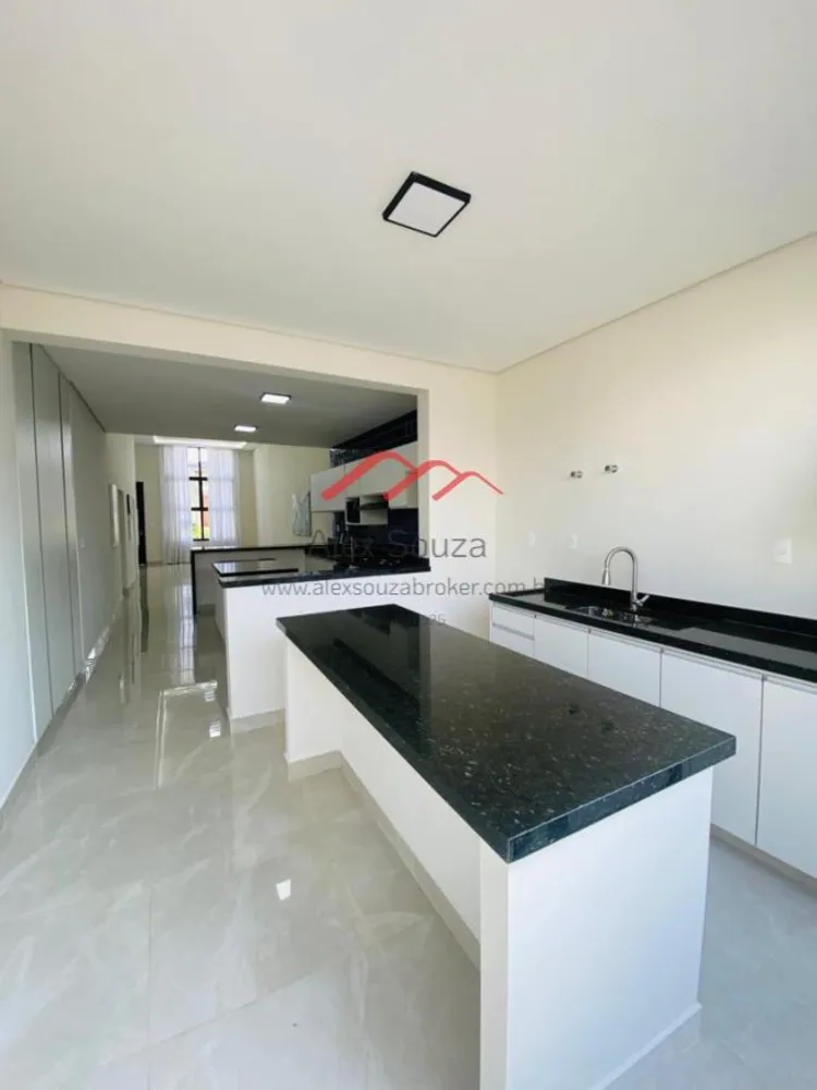 Casa de Condomínio, 3 quartos - Foto 6