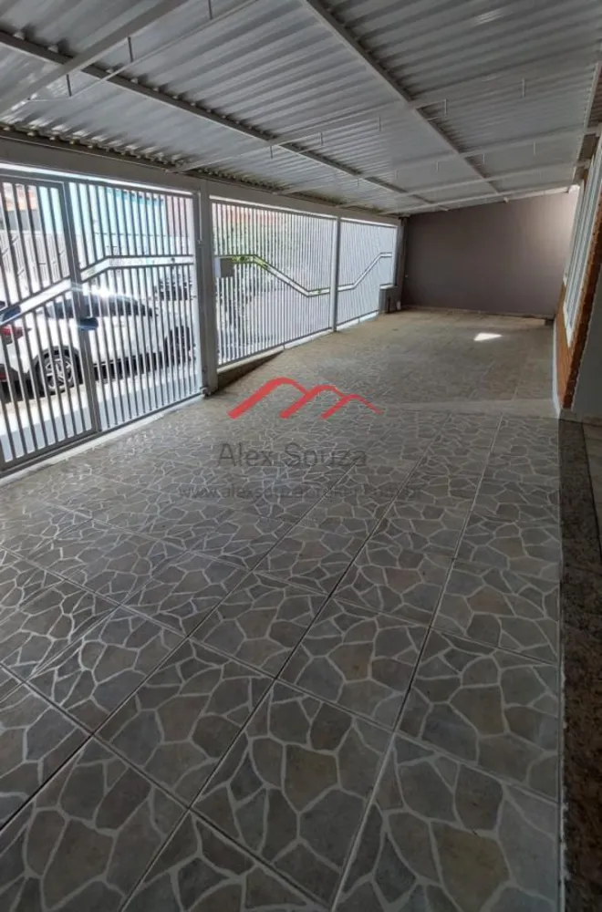 Casa, 4 quartos, 185 m² - Foto 3