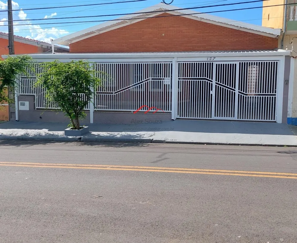Casa, 4 quartos, 185 m² - Foto 2