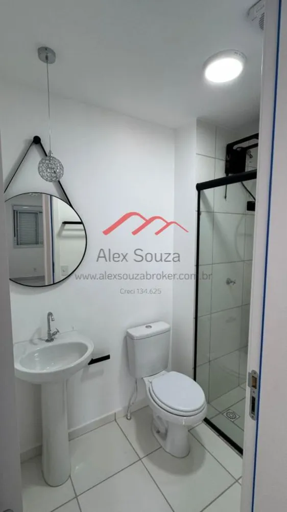 Apartamento, 2 quartos, 56 m² - Foto 4