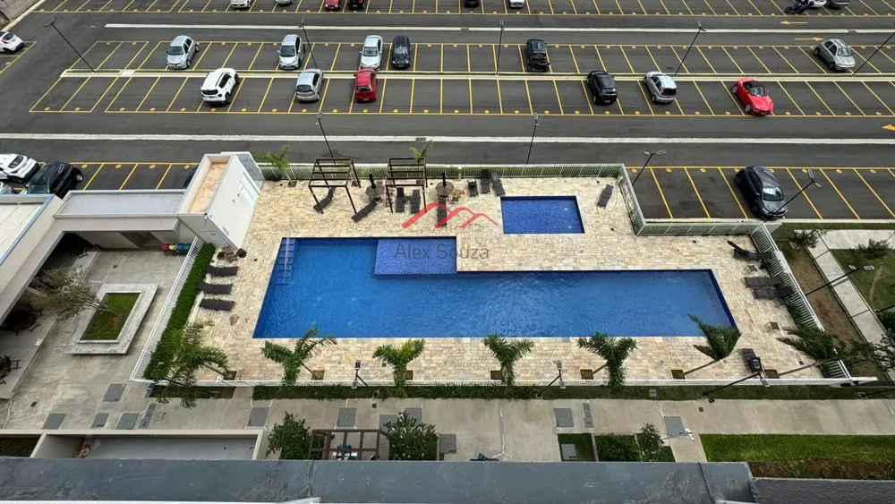 Apartamento, 2 quartos, 56 m² - Foto 1
