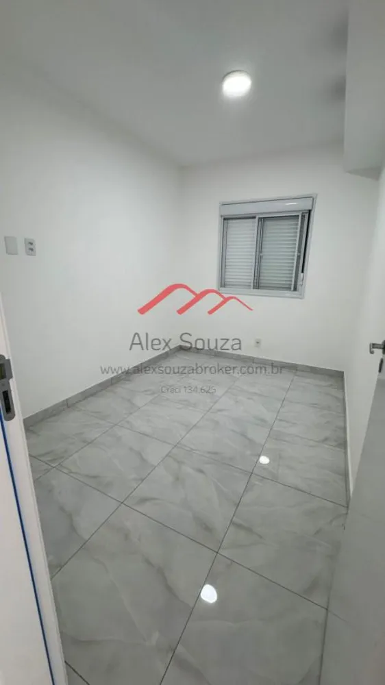 Apartamento, 2 quartos, 56 m² - Foto 5