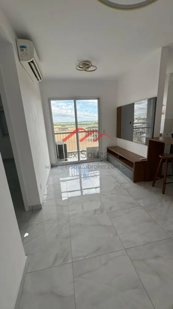 Apartamento, 2 quartos, 56 m² - Foto 4
