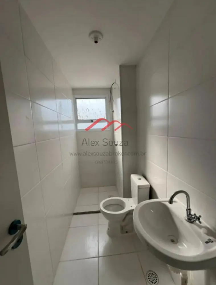 Apartamento, 2 quartos, 52 m² - Foto 5