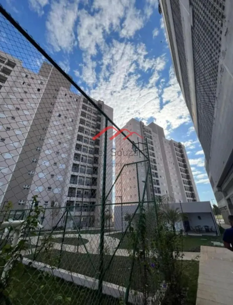 Apartamento, 2 quartos, 52 m² - Foto 6
