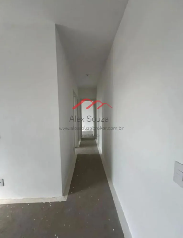 Apartamento, 2 quartos, 52 m² - Foto 3