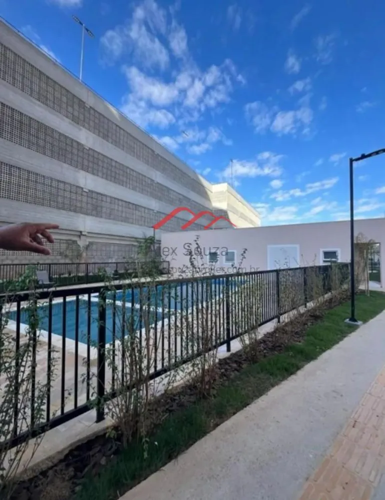 Apartamento, 2 quartos, 52 m² - Foto 8