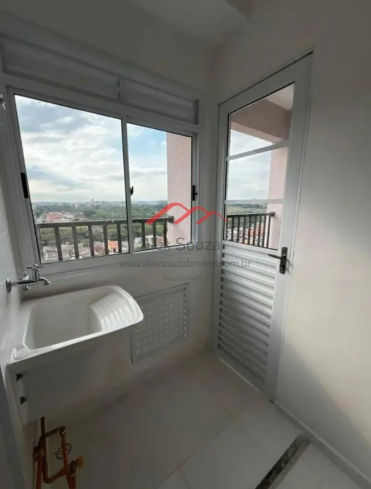 Apartamento, 2 quartos, 52 m² - Foto 1