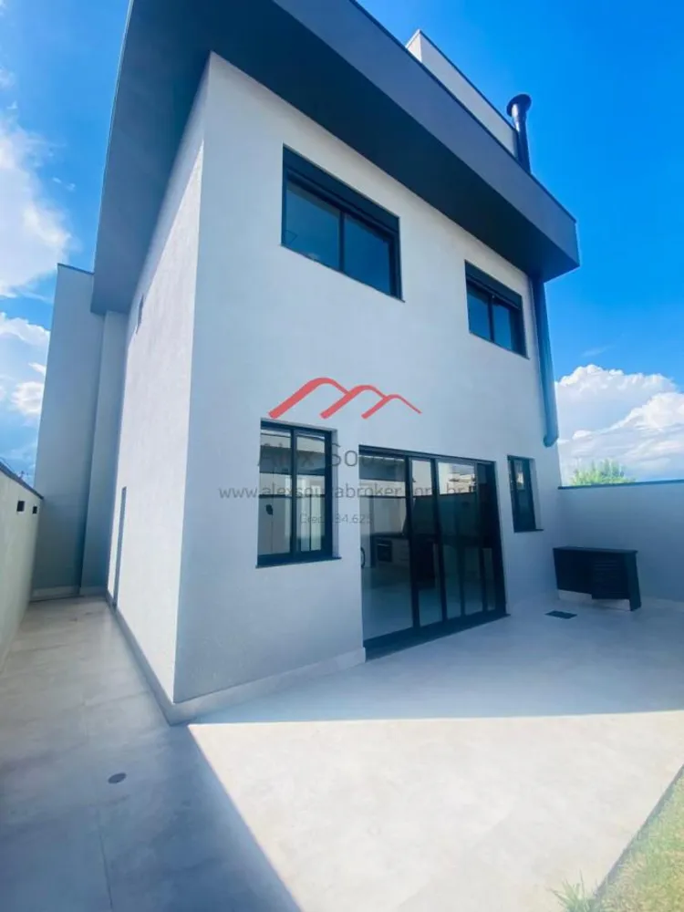 Sobrado, 3 quartos, 17 m² - Foto 8