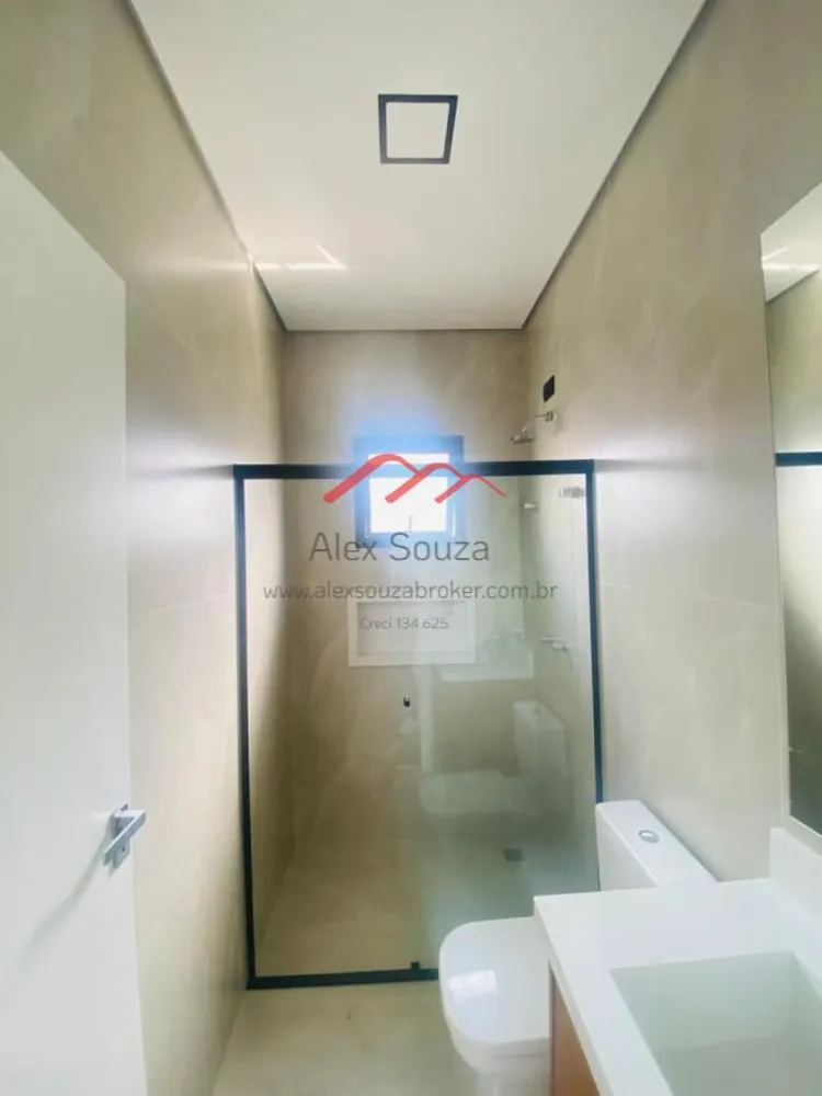 Sobrado, 3 quartos, 17 m² - Foto 1