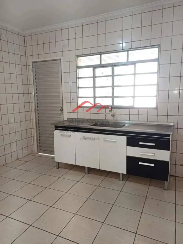 Casa, 2 quartos, 120 m² - Foto 2