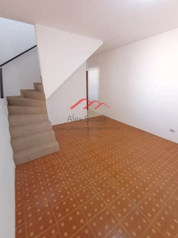 Casa, 2 quartos, 120 m² - Foto 3
