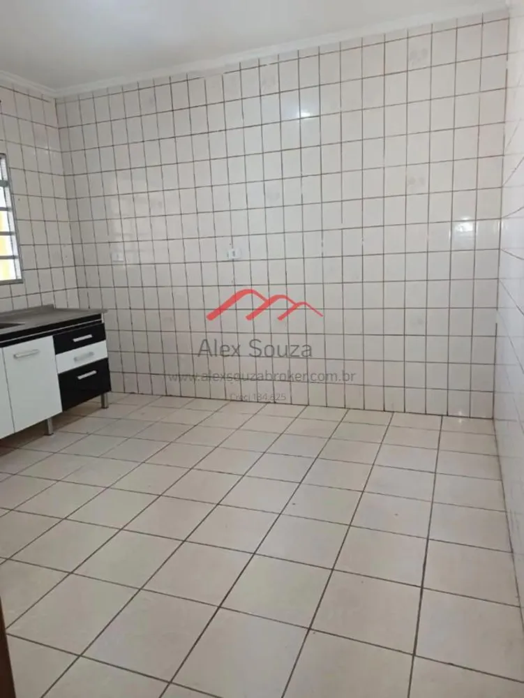 Casa, 2 quartos, 120 m² - Foto 1
