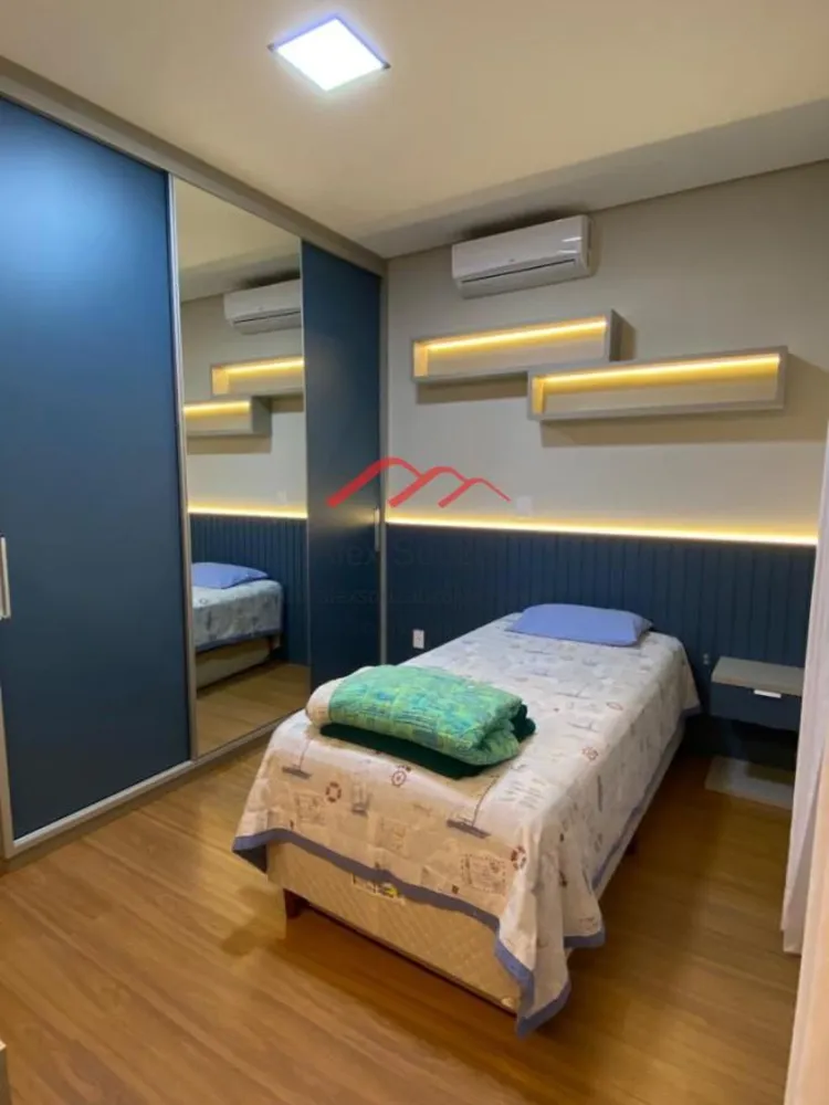 Sobrado, 3 quartos, 245 m² - Foto 5