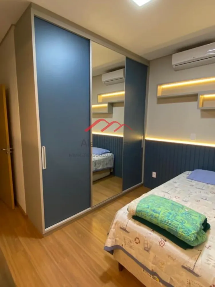 Sobrado, 3 quartos, 245 m² - Foto 8