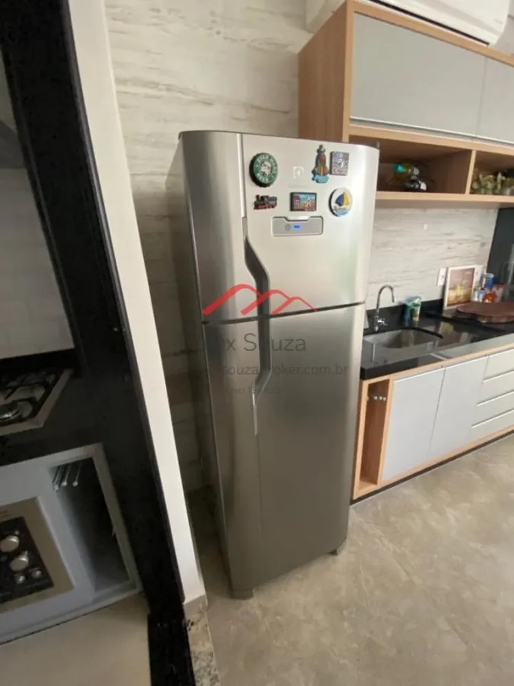 Sobrado, 3 quartos, 245 m² - Foto 4