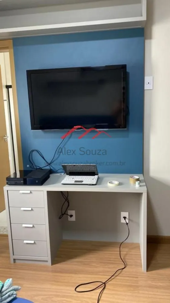 Sobrado, 3 quartos, 245 m² - Foto 7