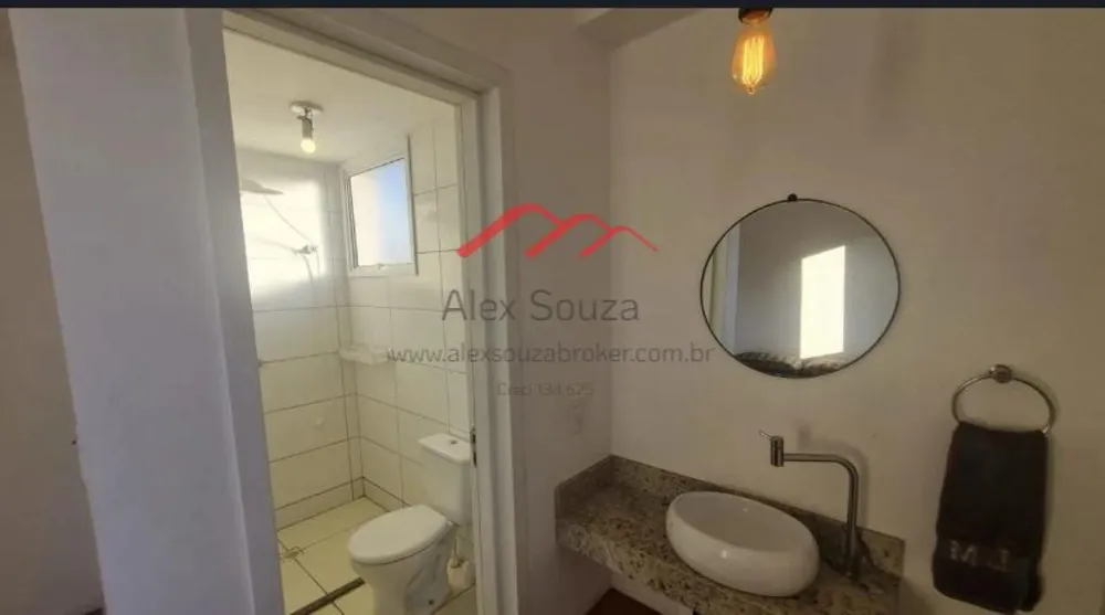 Apartamento, 2 quartos, 57 m² - Foto 4