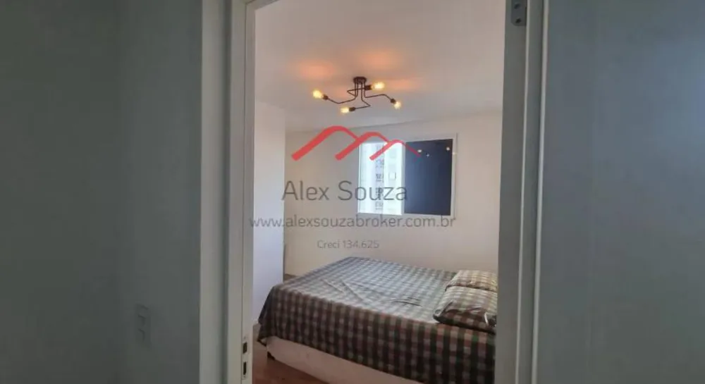 Apartamento, 2 quartos, 57 m² - Foto 8