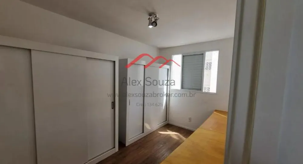 Apartamento, 2 quartos, 57 m² - Foto 6