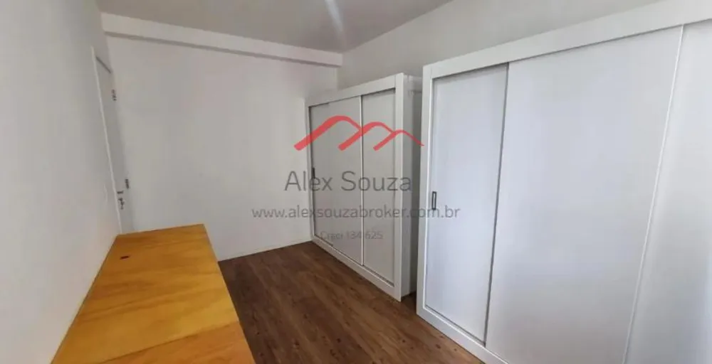 Apartamento, 2 quartos, 57 m² - Foto 3