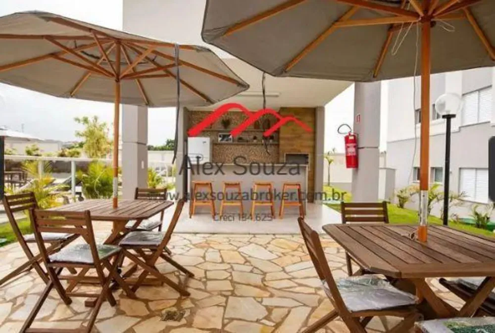 Apartamento, 2 quartos, 57 m² - Foto 5
