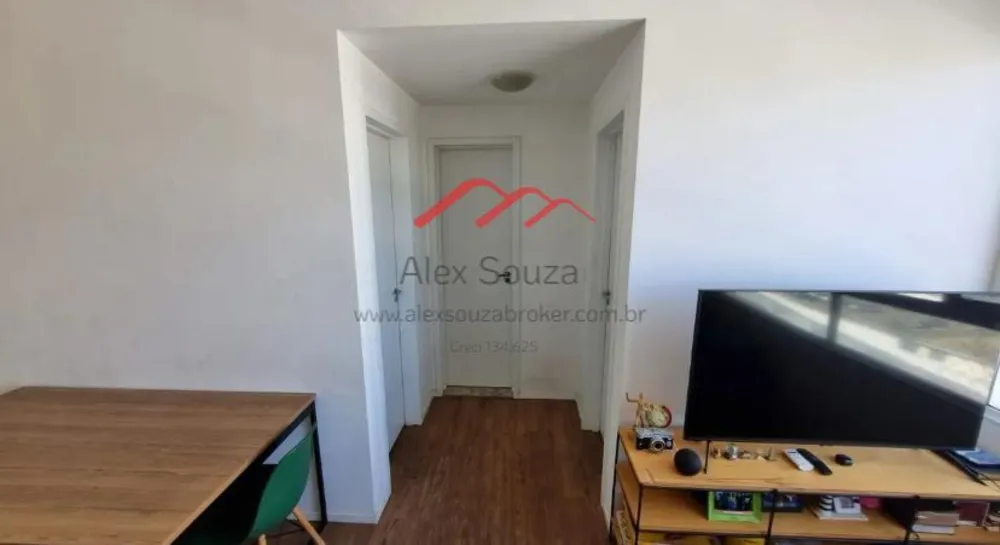 Apartamento, 2 quartos, 57 m² - Foto 7