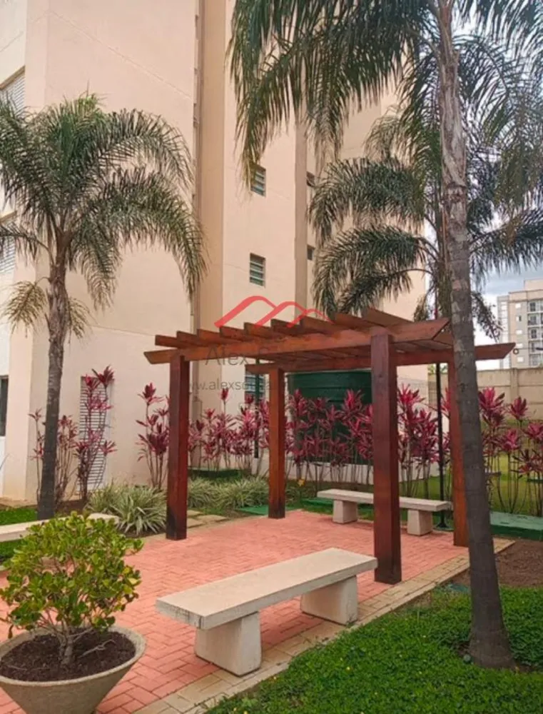 Apartamento, 2 quartos, 51 m² - Foto 2