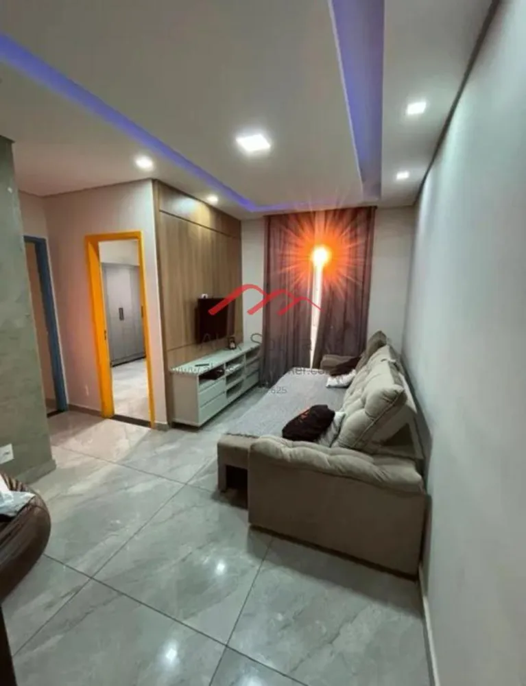 Apartamento, 2 quartos, 51 m² - Foto 6