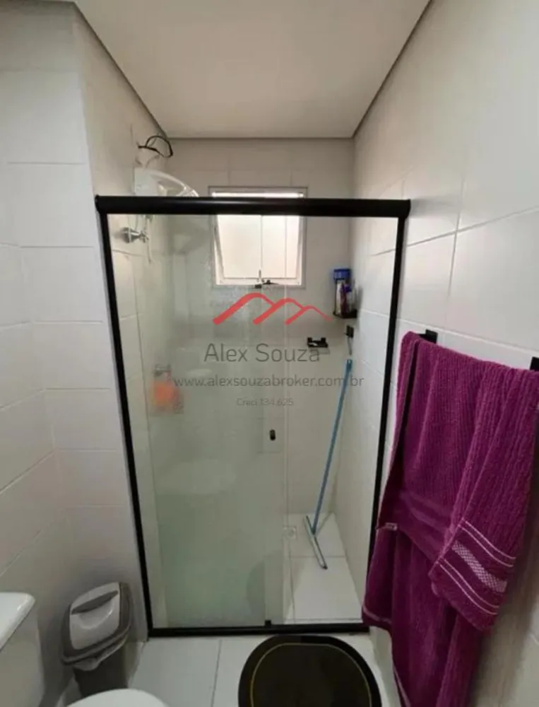 Apartamento, 2 quartos, 51 m² - Foto 1