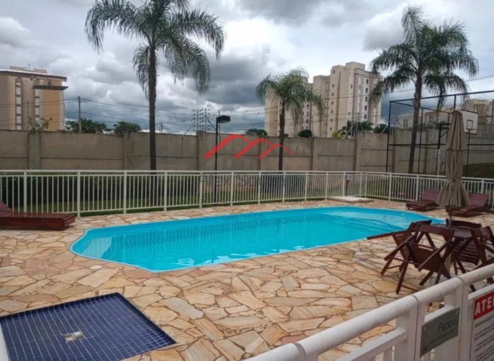 Apartamento, 2 quartos, 51 m² - Foto 3