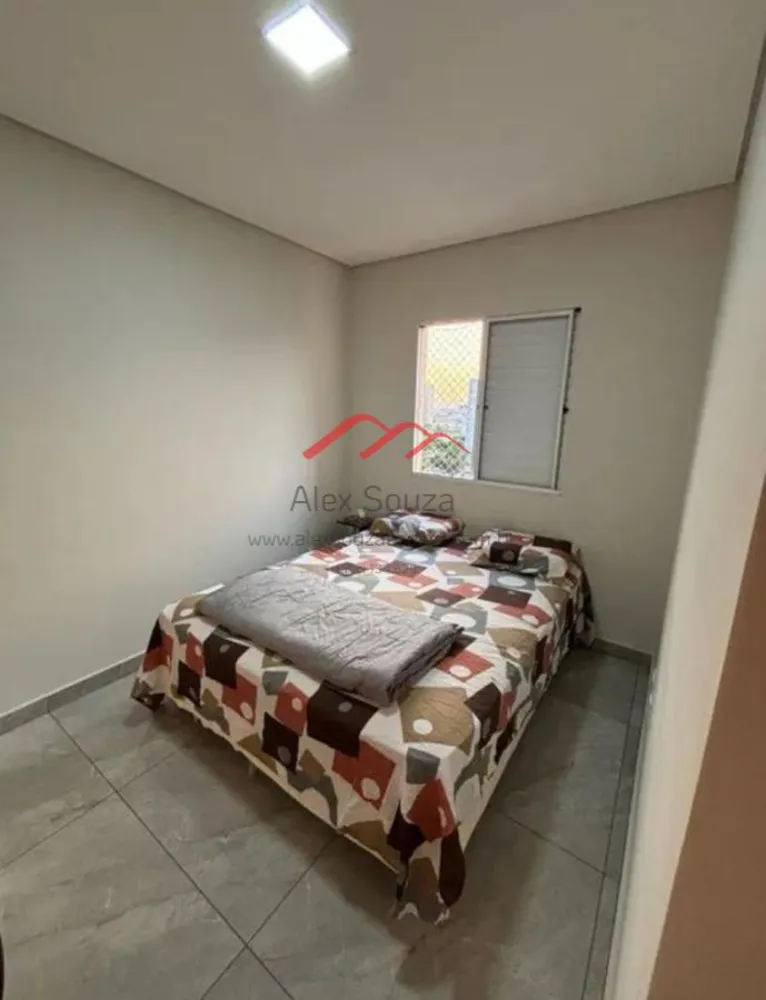 Apartamento, 2 quartos, 51 m² - Foto 5