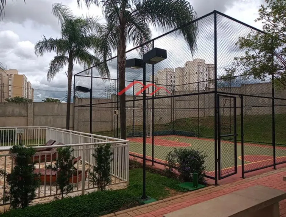 Apartamento, 2 quartos, 51 m² - Foto 4