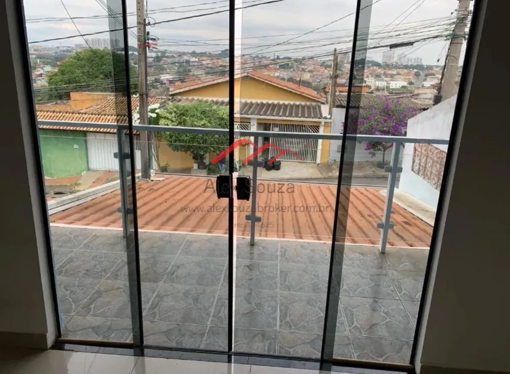 Sobrado, 2 quartos, 122 m² - Foto 8