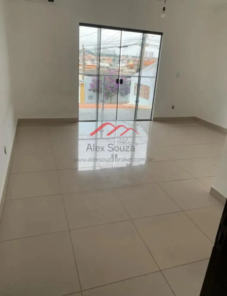 Sobrado, 2 quartos, 122 m² - Foto 2