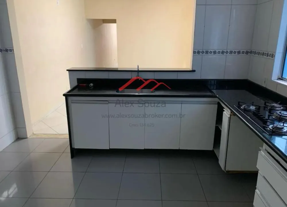 Sobrado, 2 quartos, 122 m² - Foto 7