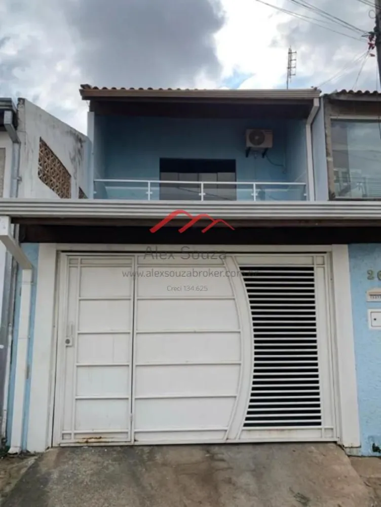 Sobrado, 2 quartos, 122 m² - Foto 6