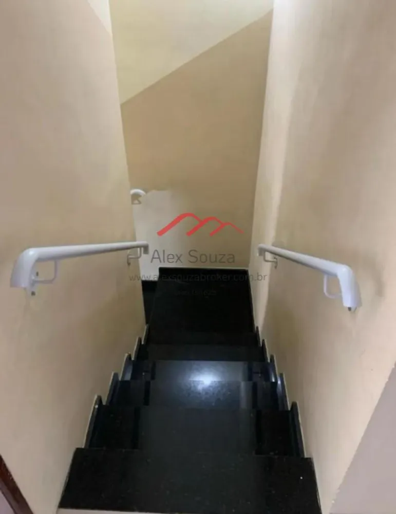 Sobrado, 2 quartos, 122 m² - Foto 5