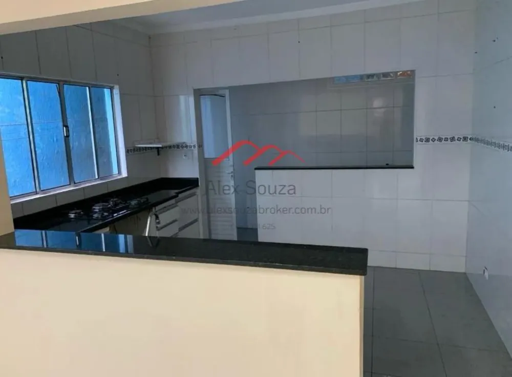 Sobrado, 2 quartos, 122 m² - Foto 3