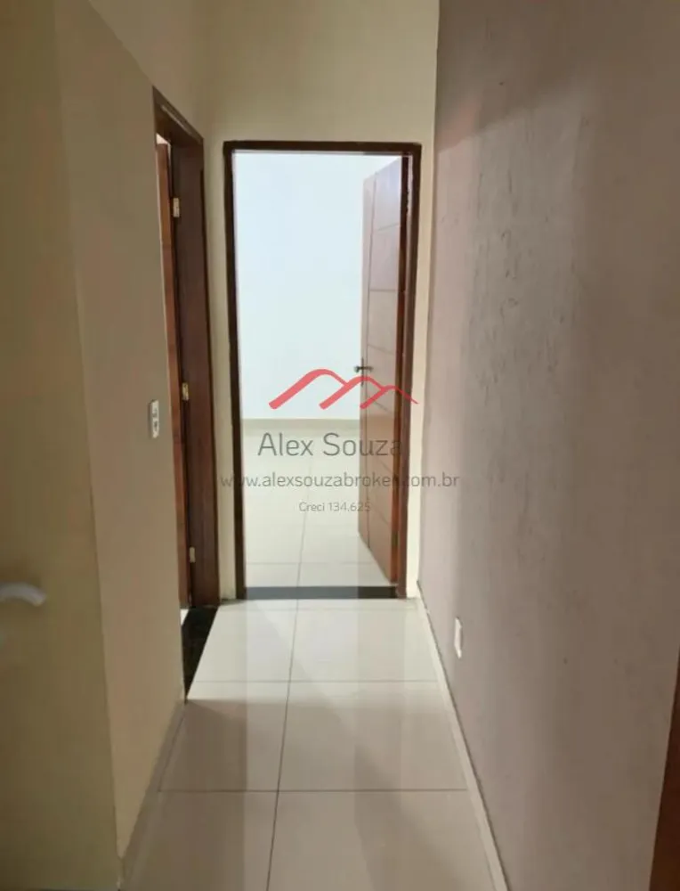 Sobrado, 2 quartos, 122 m² - Foto 4
