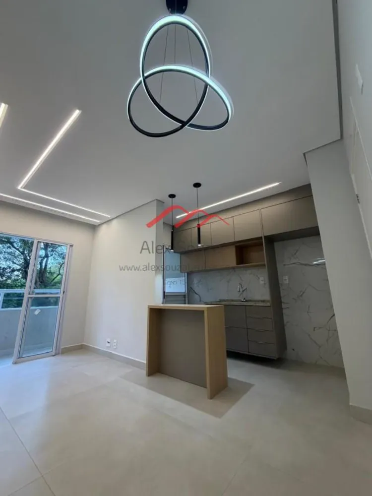 Apartamento, 2 quartos - Foto 4
