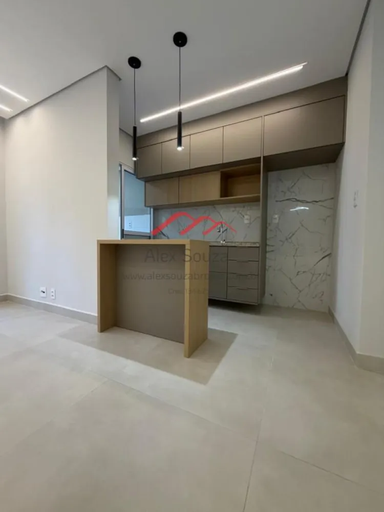 Apartamento, 2 quartos - Foto 1
