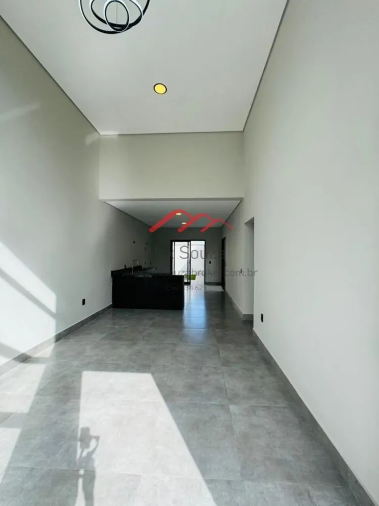 Casa, 3 quartos, 87 m² - Foto 1