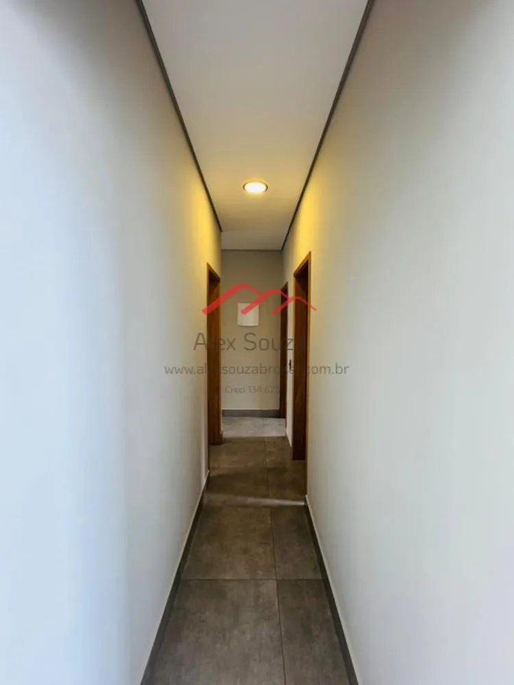 Casa, 3 quartos, 87 m² - Foto 4